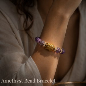 Manifest success, stability, and positive vibrations.