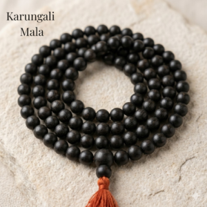 Shield your energy with strength and spiritual balance.
