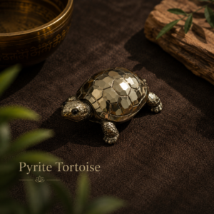 Balance your space with prosperity and protective energy.